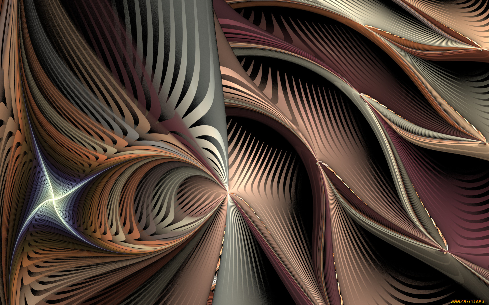 3, , fractal, , , , 